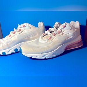 Nike Men’s Air Max 270 React “American Modern”, Size 12.